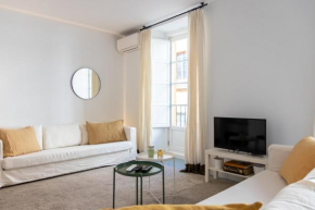 Cava Baja - La Latina - cozy and bright